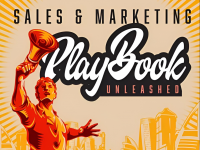 Sales & Marketing Playbook: Unleashed