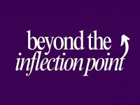 beyond the inflection point (1)